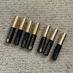Estée Lauder Mascara set 7pc